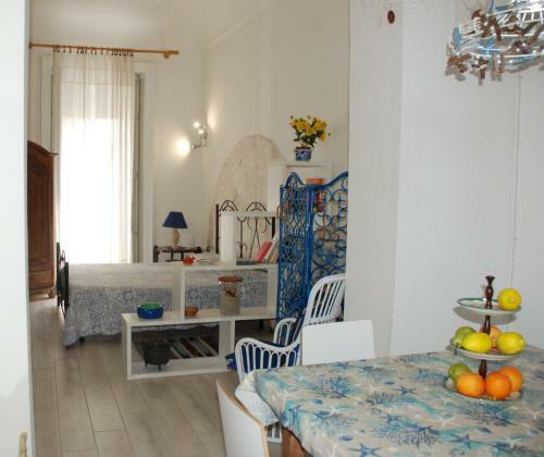 Apartamento Residenza Giarac�