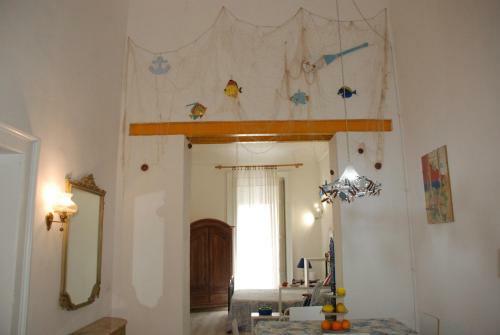 Apartamento Residenza Giarac�