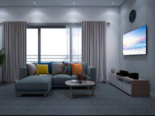 Hotel Apartments By Jenriana Allen 1a