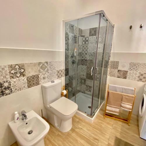 Apartamento La Casetta Al 41