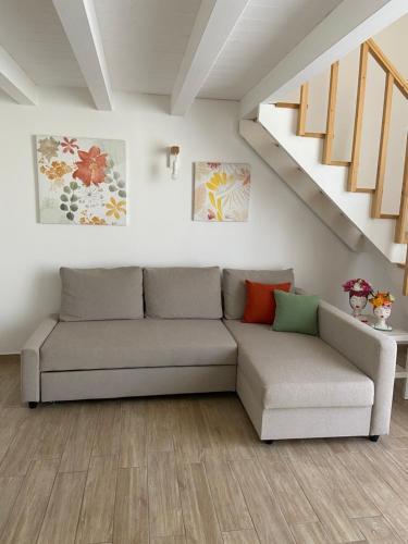 Apartamento La Casetta Al 41