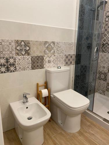 Apartamento La Casetta Al 41