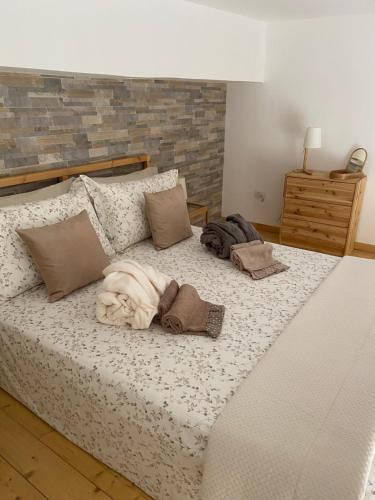 Apartamento La Casetta Al 41
