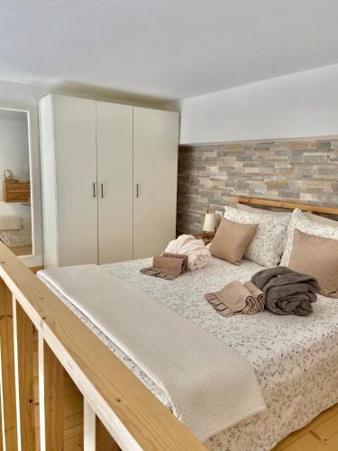 Apartamento La Casetta Al 41