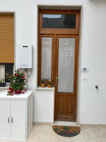 Apartamento La Casetta Al 41