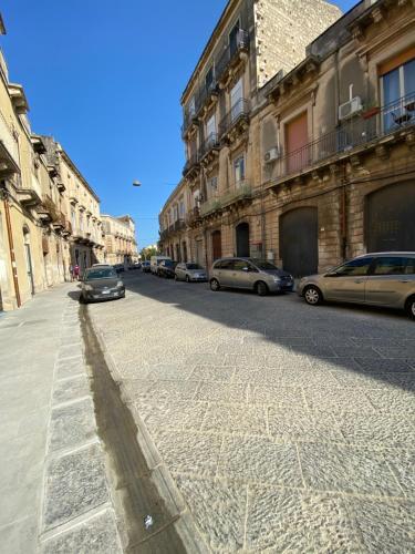 Apartamento La Casetta Al 41