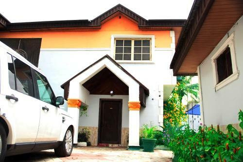 Bed & Breakfast Thouchi?s Home
