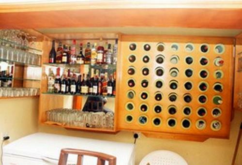 Hostal Room In Lodge - Eaglespark1960 Hotel - Standard