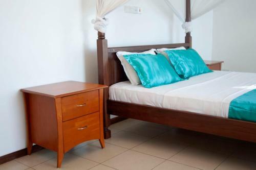 Stay.plus Almasi Beachfront Apartments