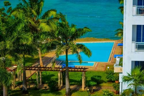 Stay.plus Almasi Beachfront Apartments
