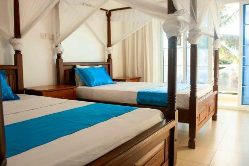 Stay.plus Almasi Beachfront Apartments