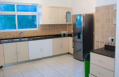 Stay.plus Almasi Beachfront Apartments