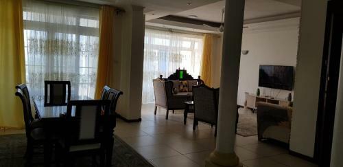 Stay.plus Almasi Beachfront Apartments