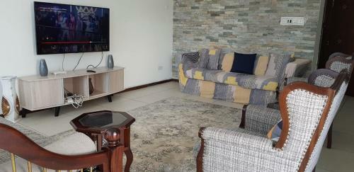Stay.plus Almasi Beachfront Apartments
