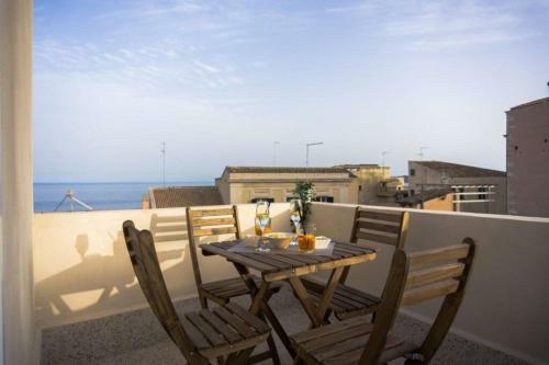 Apartamento La Maison Della Giudecca - Ortigia