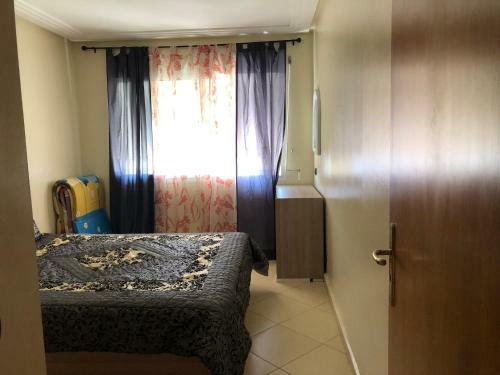 Apartamento Beau Sejour