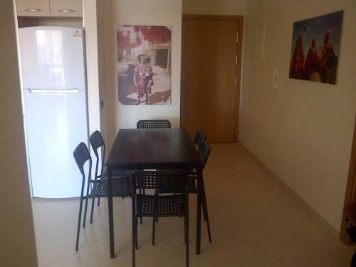 Apartamento Beau Sejour