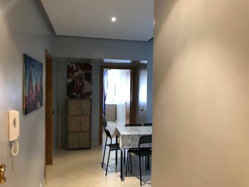 Apartamento Beau Sejour