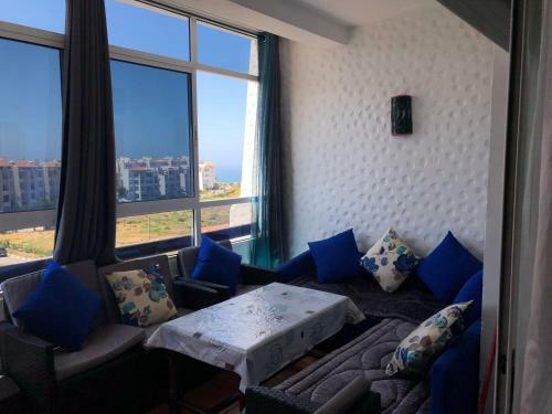 Apartamento Beau Sejour