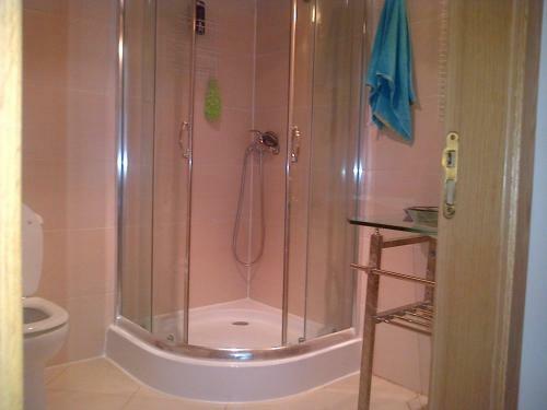 Apartamento Beau Sejour