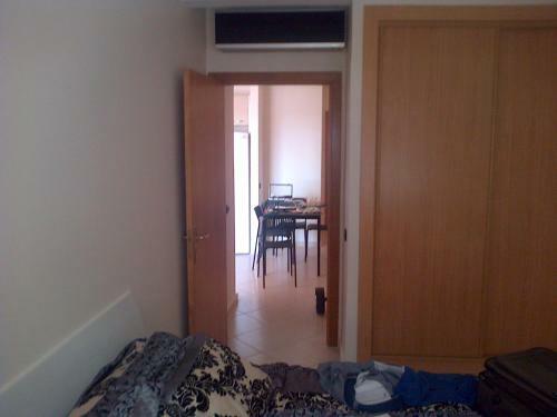 Apartamento Beau Sejour
