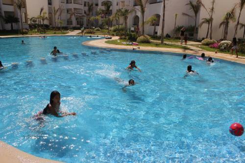 Apartamento Beau Sejour