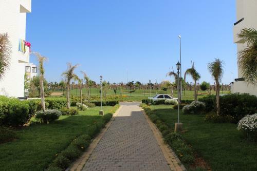 Apartamento Beau Sejour