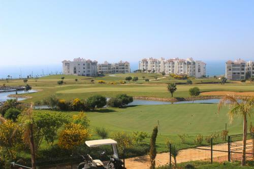 Apartamento Beau Sejour