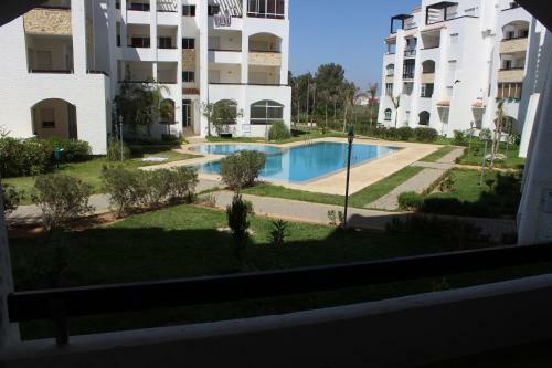 Apartamento Beau Sejour