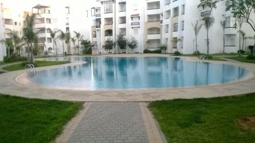 Apartamento Beau Sejour
