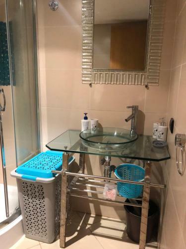 Apartamento Beau Sejour