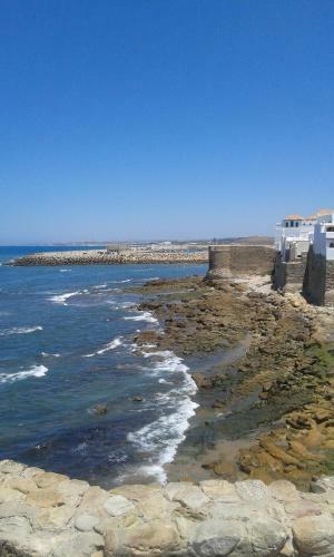 Apartamento Beau Sejour