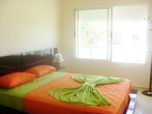 Apartamento Asilah Marina Golf