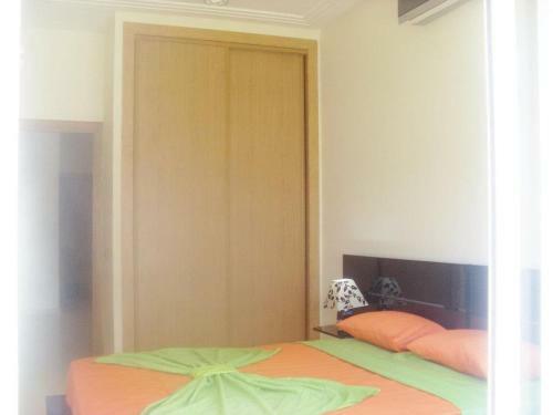 Apartamento Asilah Marina Golf