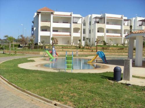 Apartamento Asilah Marina Golf