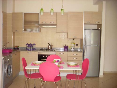 Apartamento Asilah Marina Golf