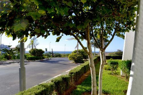 Apartamento Asilah Marina Golf