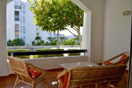 Apartamento Asilah Marina Golf