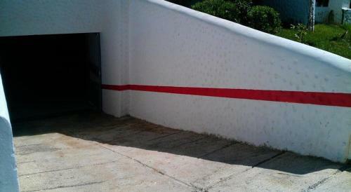 Apartamento Asilah Marina Golf