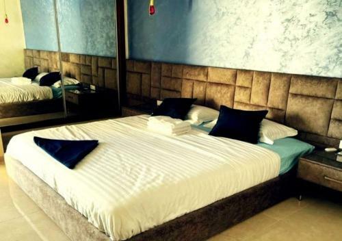Apartamento Puerto Marina Asilah