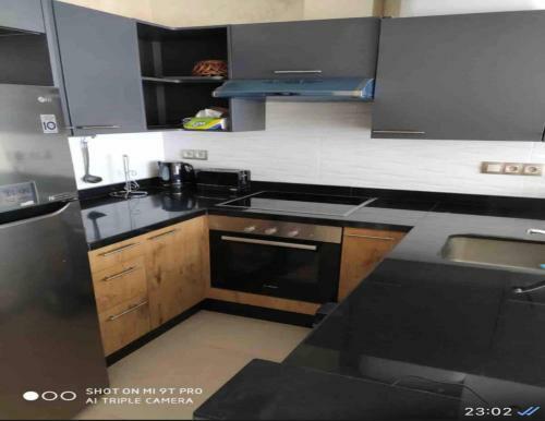 Apartamento Puerto Marina Asilah