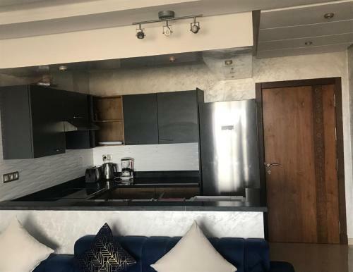 Apartamento Puerto Marina Asilah