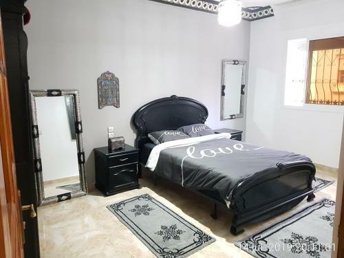 Apartamento Luxe Appartement Nour D'asilah 1 Wifi