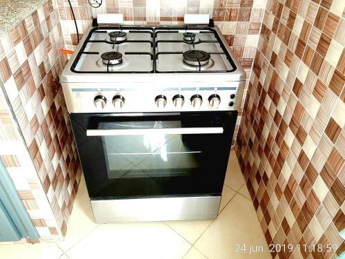 Apartamento Luxe Appartement Nour D'asilah 1 Wifi