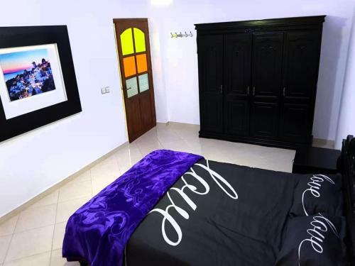 Apartamento Luxe Appartement Nour D'asilah 1 Wifi
