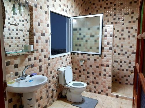 Apartamento Luxe Appartement Nour D'asilah 1 Wifi