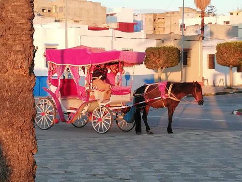 Apartamento Asilah Marina Golf