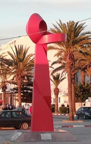 Apartamento Asilah Marina Golf