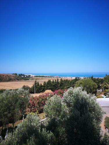 Apartamento Les Jardins D'assilah