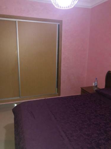 Apartamento Asilah Marina Golf